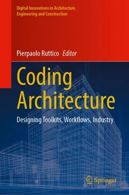 Abbildung von Ruttico | Coding Architecture | 1. Auflage | 2024 | beck-shop.de