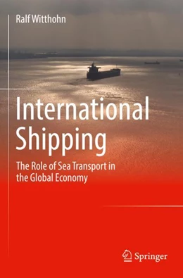 Abbildung von Witthohn | International Shipping | 1. Auflage | 2023 | beck-shop.de