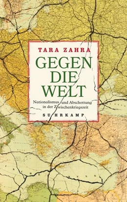 Abbildung von Zahra | Gegen die Welt | 1. Auflage | 2024 | beck-shop.de