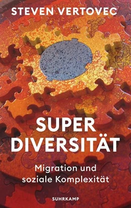 Abbildung von Vertovec | Superdiversität | 1. Auflage | 2024 | beck-shop.de