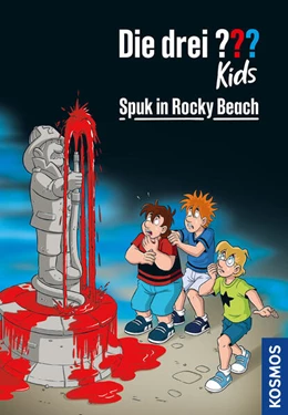 Abbildung von Blanck | Die drei ??? Kids, 10, Spuk in Rocky Beach | 1. Auflage | 2024 | beck-shop.de