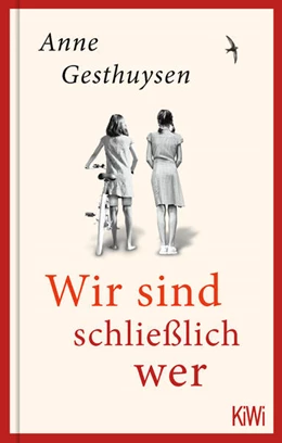 Abbildung von Gesthuysen | Wir sind schließlich wer | 1. Auflage | 2024 | beck-shop.de