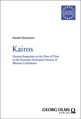 Abbildung von Haarmann | Kairos | 1. Auflage | 2023 | 136 | beck-shop.de