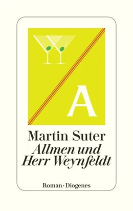 Abbildung von Suter | Allmen und Herr Weynfeldt | 1. Auflage | 2024 | beck-shop.de