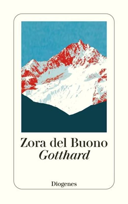 Abbildung von del Buono | Gotthard | 1. Auflage | 2024 | beck-shop.de