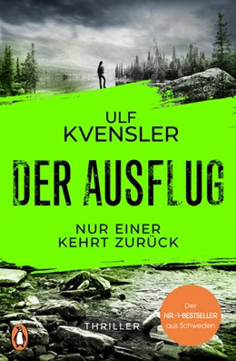Abbildung von Kvensler | Der Ausflug - Nur einer kehrt zurück | 1. Auflage | 2023 | beck-shop.de