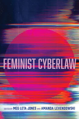 Abbildung von Jones / Levendowski | Feminist Cyberlaw | 1. Auflage | 2024 | beck-shop.de
