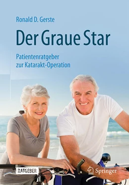 Abbildung von Gerste | Der Graue Star | 2. Auflage | 2024 | beck-shop.de