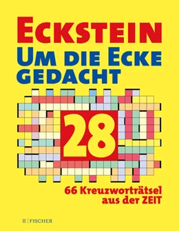 Abbildung von Eckstein | Eckstein - Um die Ecke gedacht 28 | 1. Auflage | 2024 | beck-shop.de