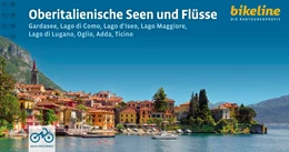 Abbildung von Verlag | Oberitalienische Seen und Flüsse | 1. Auflage | 2024 | beck-shop.de