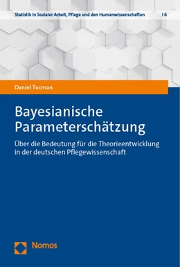 Abbildung von Tucman | Bayesianische Parameterschätzung | 1. Auflage | 2024 | 6 | beck-shop.de