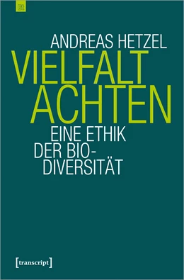 Abbildung von Hetzel | Vielfalt achten | 1. Auflage | 2024 | beck-shop.de