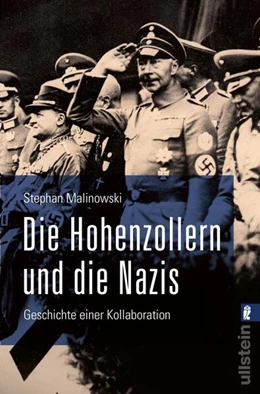 Abbildung von Malinowski | Die Hohenzollern und die Nazis | 1. Auflage | 2024 | beck-shop.de