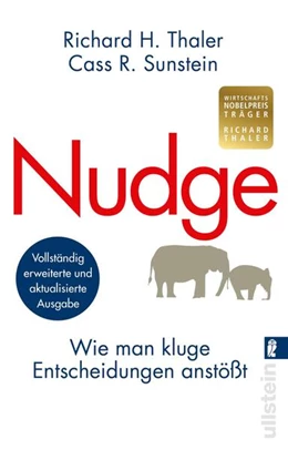 Abbildung von Thaler / Sunstein | Nudge | 1. Auflage | 2024 | beck-shop.de