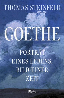 Abbildung von Steinfeld | Goethe | 1. Auflage | 2024 | beck-shop.de