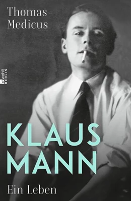 Abbildung von Medicus | Klaus Mann | 1. Auflage | 2024 | beck-shop.de