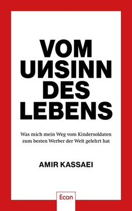 Abbildung von Kassaei | Vom Unsinn des Lebens | 2. Auflage | 2024 | beck-shop.de