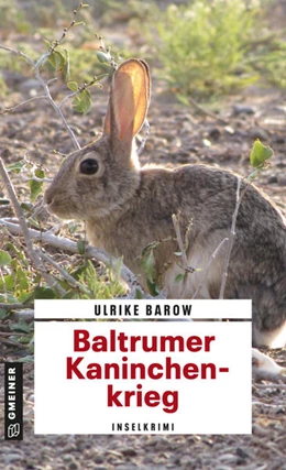 Abbildung von Barow | Baltrumer Kaninchenkrieg | 1. Auflage | 2023 | beck-shop.de