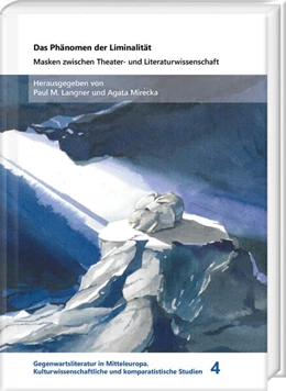 Abbildung von Mirecka / Langner | Das Phänomen der Liminalität | 1. Auflage | 2023 | beck-shop.de