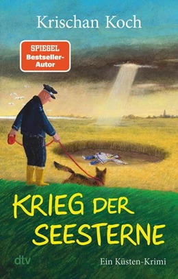 Abbildung von Koch | Krieg der Seesterne | 1. Auflage | 2024 | beck-shop.de