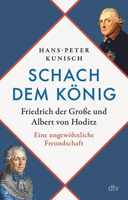 Abbildung von Kunisch | Schach dem König | 1. Auflage | 2024 | beck-shop.de