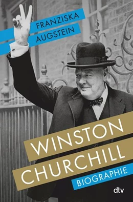 Abbildung von Augstein | Winston Churchill | 1. Auflage | 2024 | beck-shop.de
