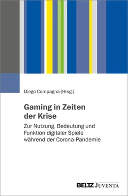 Abbildung von Compagna | Gaming in Zeiten der Krise | 1. Auflage | 2025 | beck-shop.de