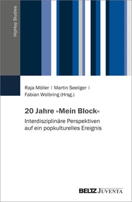 Abbildung von Möller / Seeliger | 20 Jahre »Mein Block« | 1. Auflage | 2024 | beck-shop.de