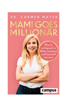 Abbildung von Mayer | Mami goes Millionär | 1. Auflage | 2024 | beck-shop.de