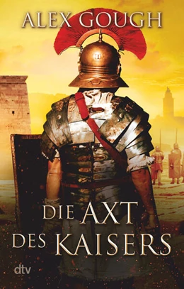 Abbildung von Gough | Die Axt des Kaisers | 1. Auflage | 2024 | beck-shop.de