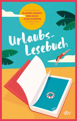 Abbildung von Adler | Urlaubslesebuch 2024 | 1. Auflage | 2024 | beck-shop.de