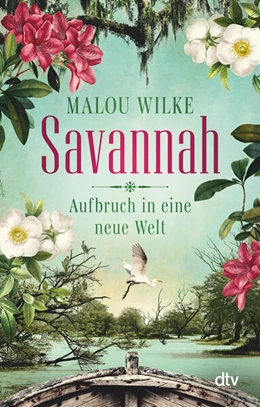 Abbildung von Wilke | Savannah - Aufbruch in eine neue Welt | 1. Auflage | 2024 | beck-shop.de