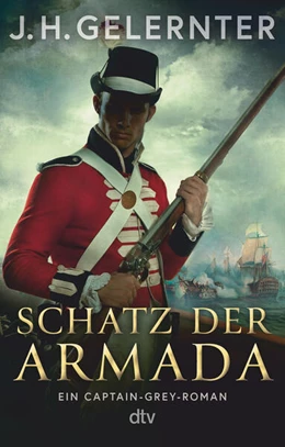 Abbildung von Gelernter | Schatz der Armada | 1. Auflage | 2024 | beck-shop.de