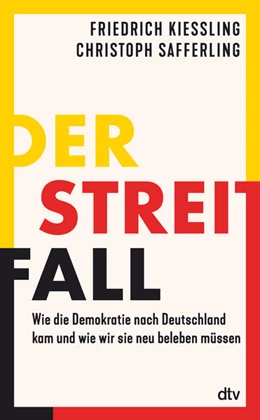 Abbildung von Kießling / Safferling | Der Streitfall | 1. Auflage | 2024 | beck-shop.de