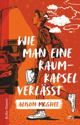 Abbildung von McGhee | Wie man eine Raumkapsel verlässt | 1. Auflage | 2024 | beck-shop.de