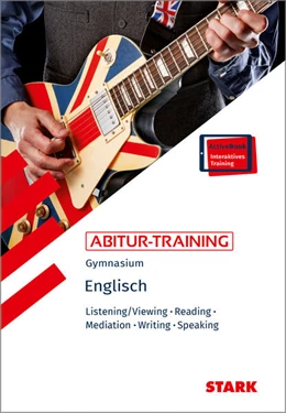 Abbildung von Jenkinson / Weidner | STARK Abitur-Training - Englisch | 1. Auflage | 2024 | beck-shop.de