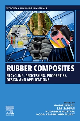 Abbildung von Mustafa / Abd Murat | Rubber Composites | 1. Auflage | 2024 | beck-shop.de