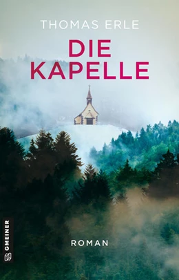 Abbildung von Erle | Die Kapelle | 1. Auflage | 2024 | beck-shop.de