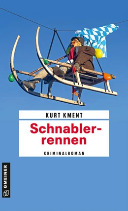 Abbildung von Kment | Schnablerrennen | 1. Auflage | 2024 | beck-shop.de