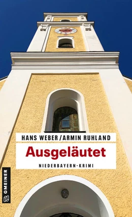 Abbildung von Weber / Ruhland | Ausgeläutet | 1. Auflage | 2024 | beck-shop.de