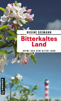 Abbildung von Seemann | Bitterkaltes Land | 1. Auflage | 2024 | beck-shop.de