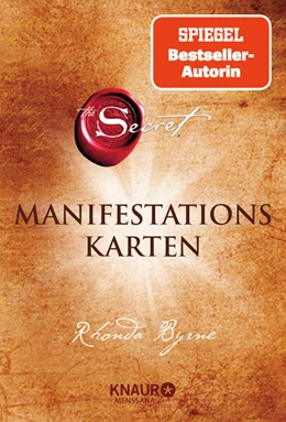 Abbildung von Byrne | The Secret Manifestationskarten | 2. Auflage | 2024 | beck-shop.de