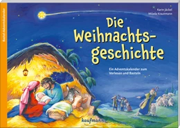 Abbildung von Jäckel | Die Weihnachtsgeschichte | 1. Auflage | 2024 | beck-shop.de