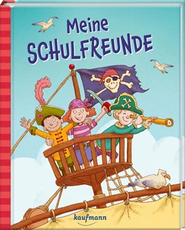 Abbildung von Meine Schulfreunde | 1. Auflage | 2024 | beck-shop.de