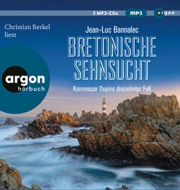 Abbildung von Bannalec | Bretonische Sehnsucht | 1. Auflage | 2024 | beck-shop.de