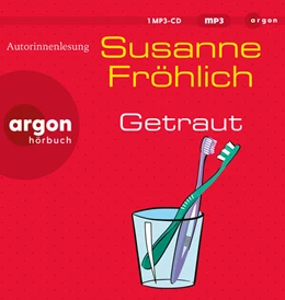 Abbildung von Fröhlich | Getraut | 1. Auflage | 2024 | beck-shop.de