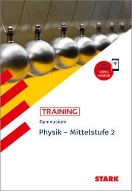 Abbildung von STARK Training Gymnasium - Physik Mittelstufe Band 2 | 1. Auflage | 2024 | beck-shop.de