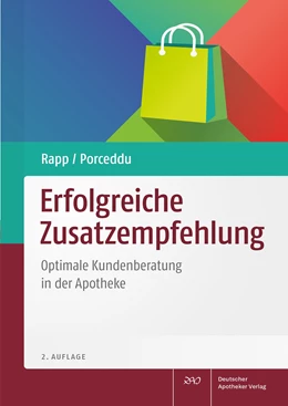 Abbildung von Porceddu / Rapp | Erfolgreiche Zusatzempfehlung | 2. Auflage | 2023 | beck-shop.de