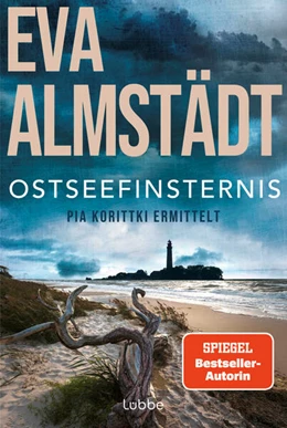 Abbildung von Almstädt | Ostseefinsternis | 1. Auflage | 2024 | beck-shop.de