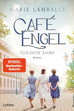 Abbildung von Lamballe | Café Engel | 1. Auflage | 2024 | beck-shop.de